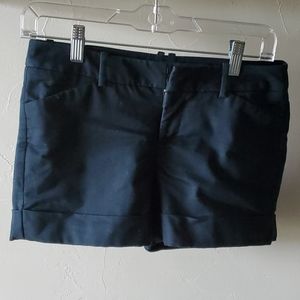 Target Missoni shorts